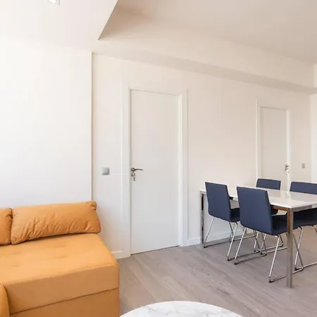 Appartamento Soho10 Duquesa