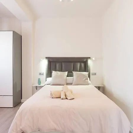 Soho10 Duquesa * マラガ