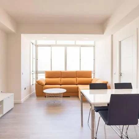 Soho10 Duquesa アパート