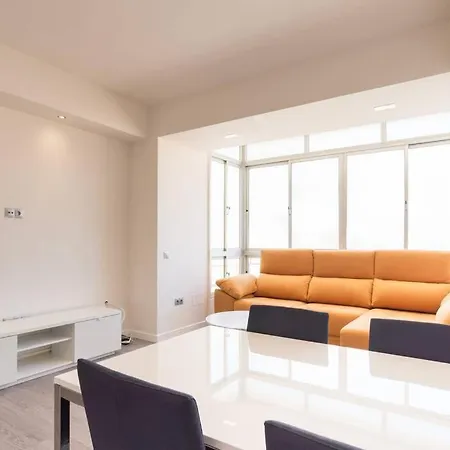 アパート Soho10 Duquesa *