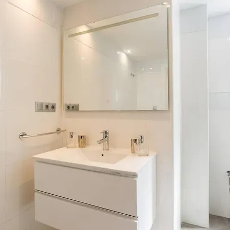 アパート Soho10 Duquesa