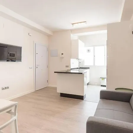 Soho10 Duquesa マラガ