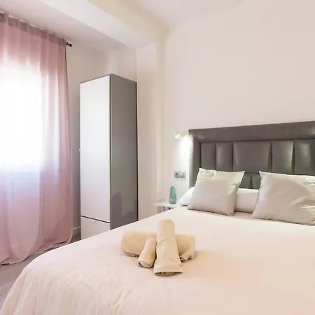 Soho10 Duquesa アパート *