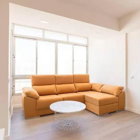 Soho10 Duquesa アパート