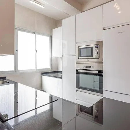 Soho10 Duquesa マラガ