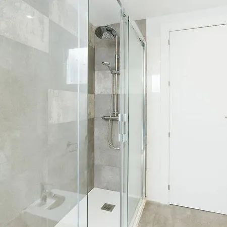 Soho10 Duquesa 公寓