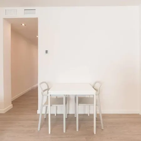 Appartamento Soho10 Duquesa *