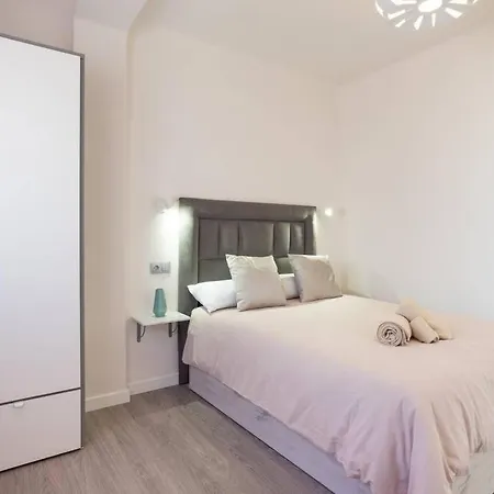 アパート Soho10 Duquesa