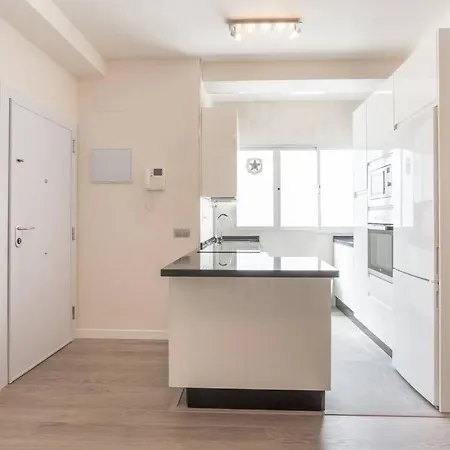 アパート Soho10 Duquesa