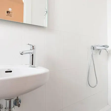 Soho10 Duquesa 公寓 马拉加