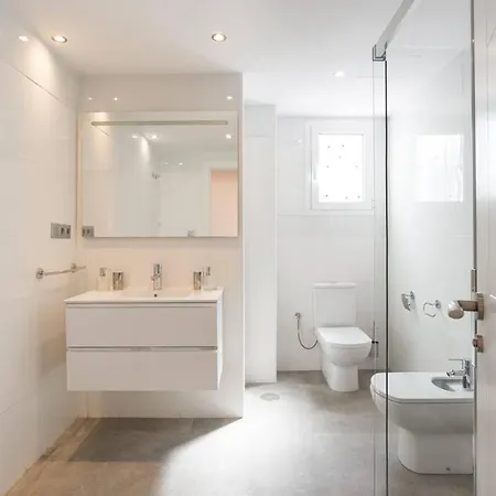 アパート Soho10 Duquesa *