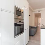 Soho10 Duquesa Apartment *