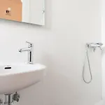 Soho10 Duquesa Apartment Málaga